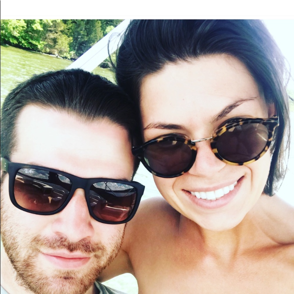 Meet your Posher, Kara